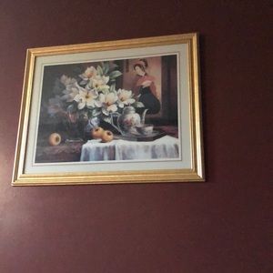 Meet your Posher, Amrik